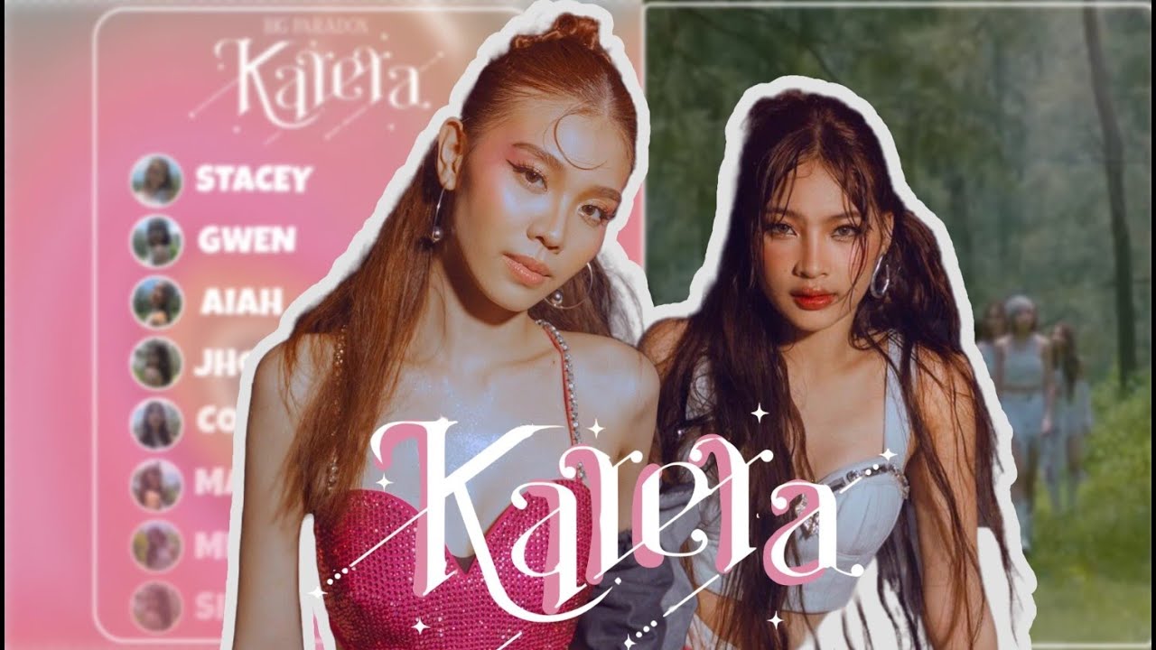 BINI- KARERA (LINE DISTRIBUTION)