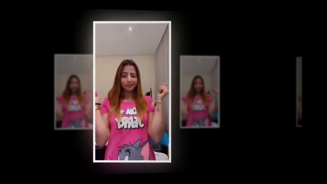 Max Hustle Dance Craze