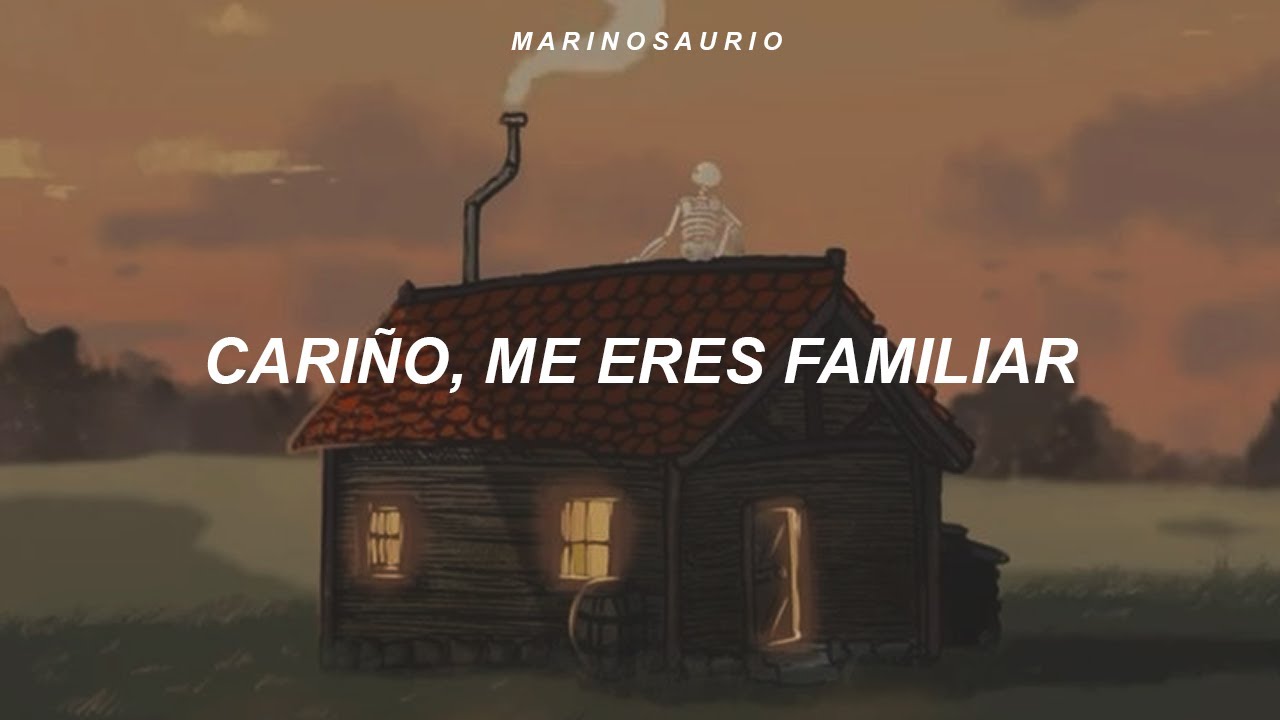 Hozier - From Eden (sub. español) || 