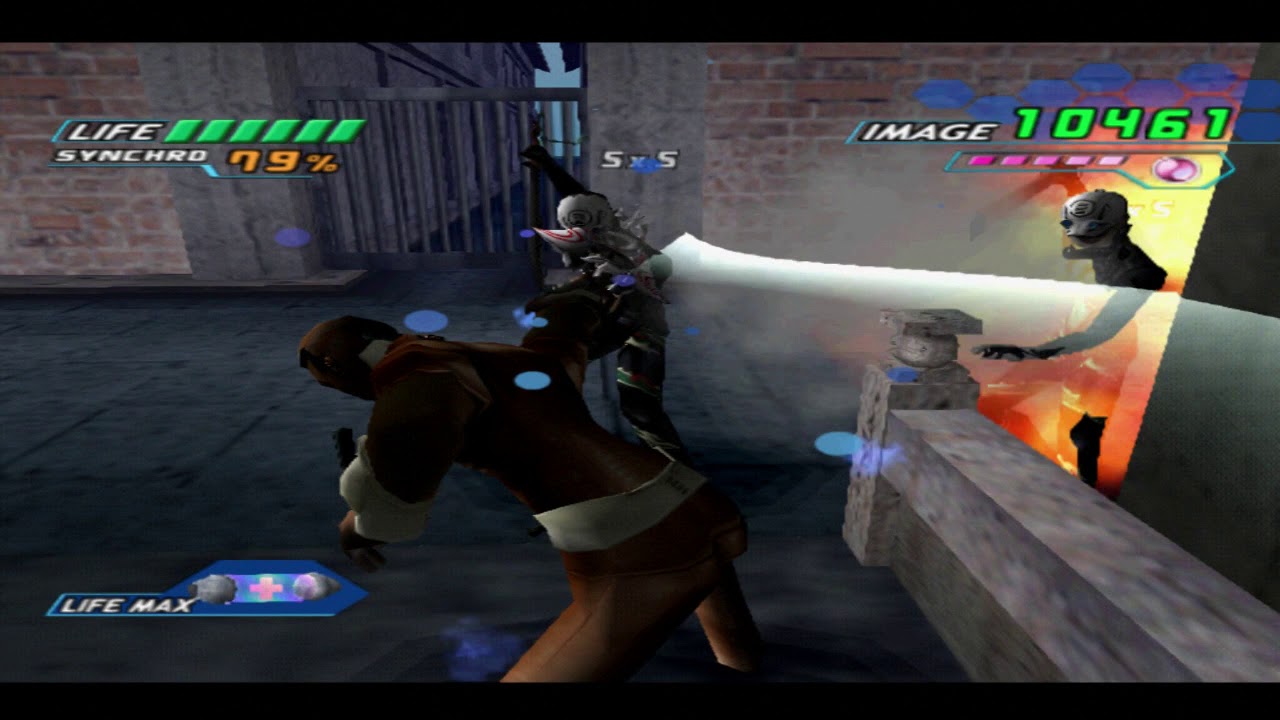 Maken Shao: Demon Sword Playthrough part 4