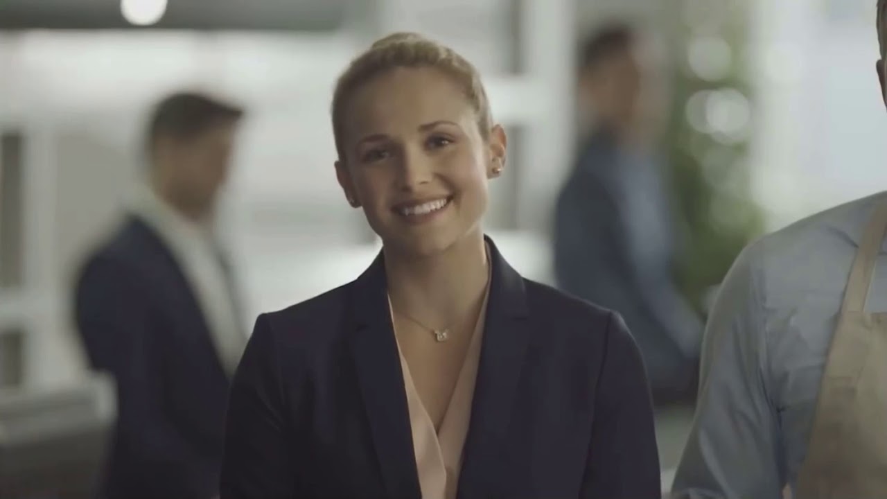 NHL funny commercials (part 2)