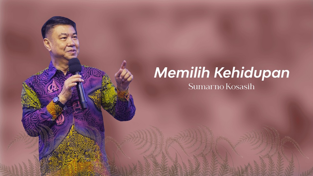 Abbalove Serpong - Ibadah 15 Maret 2026 - Pukul 9:15