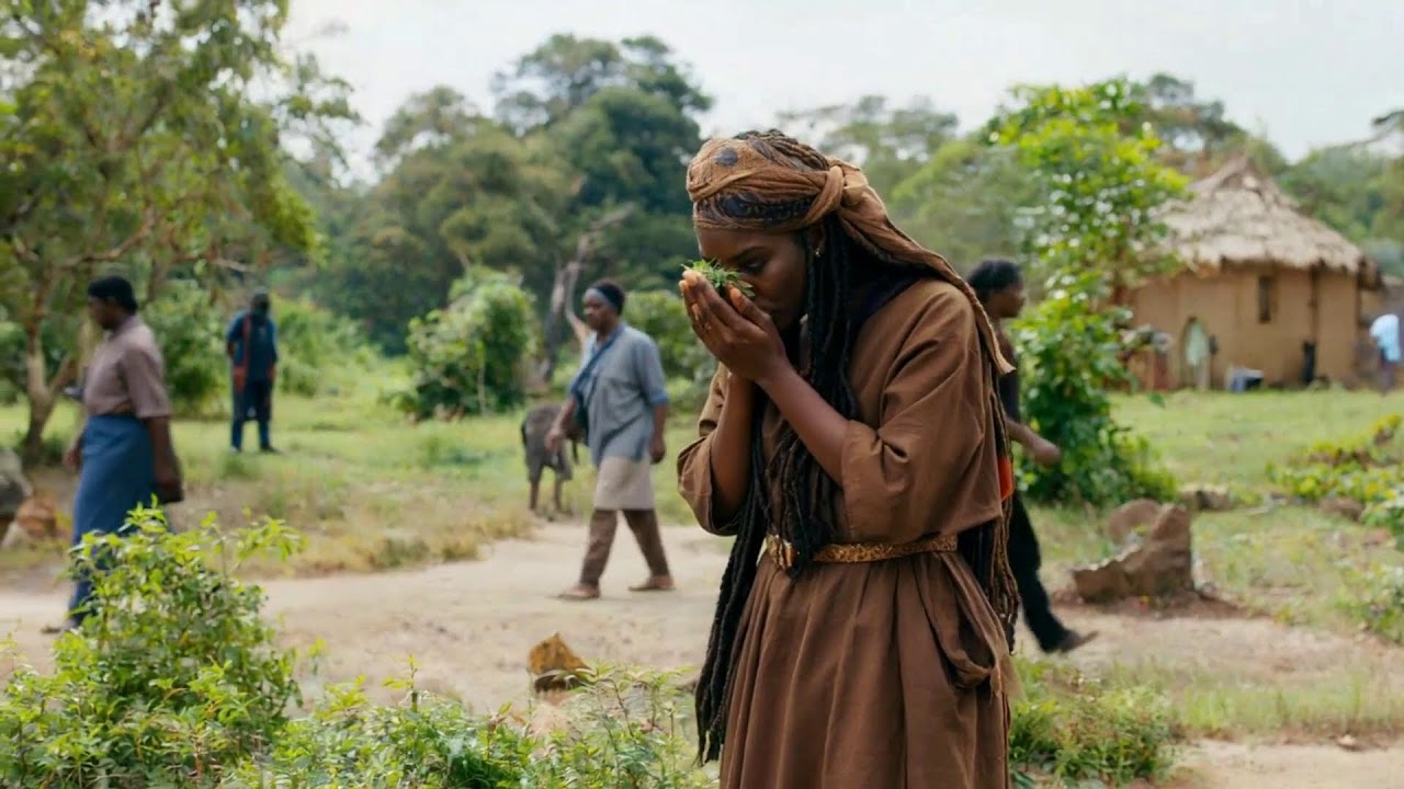 Roots Reggae Storytelling | Message Music Playlist 📖
