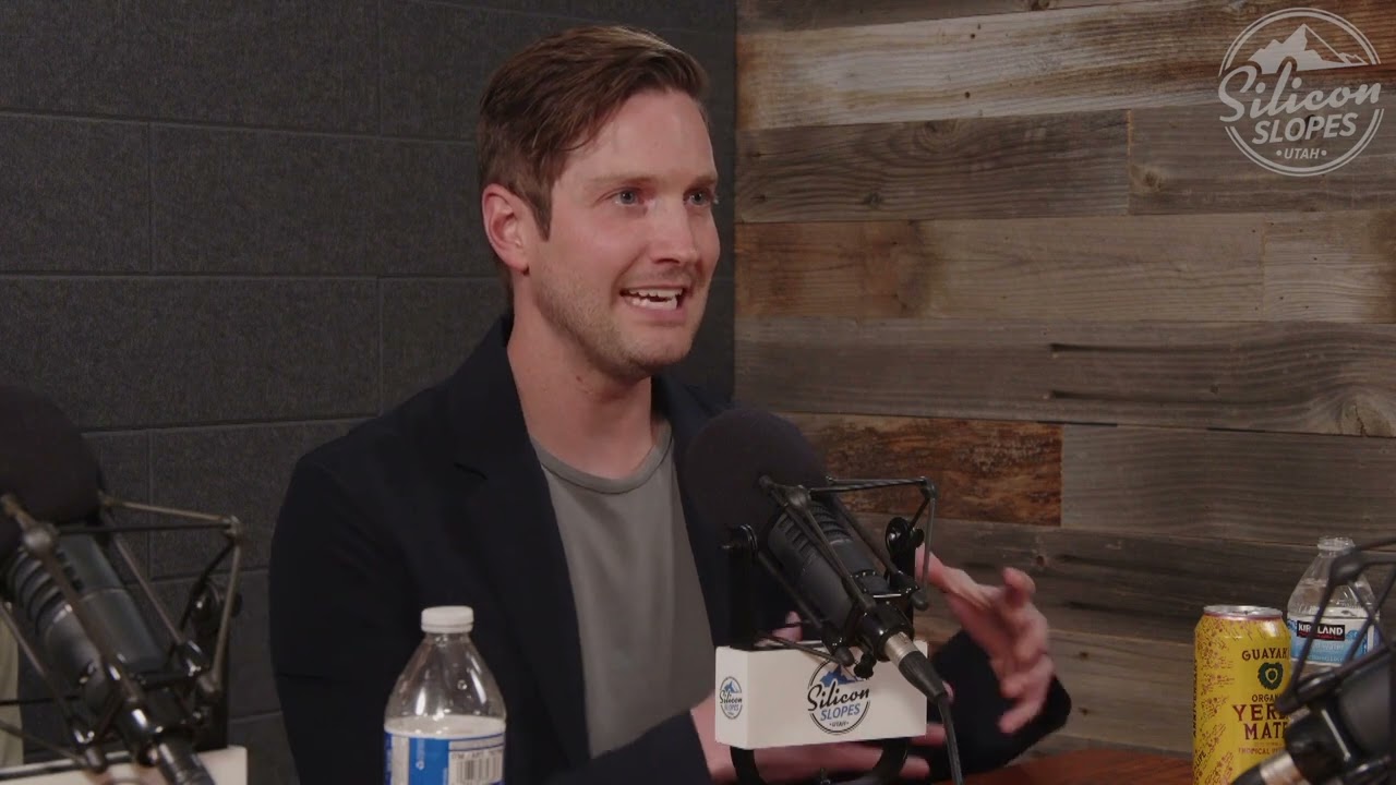 M&P Ep. 166: Eric Levesque & Greg Levesque, Cofounders of Strider Technologies