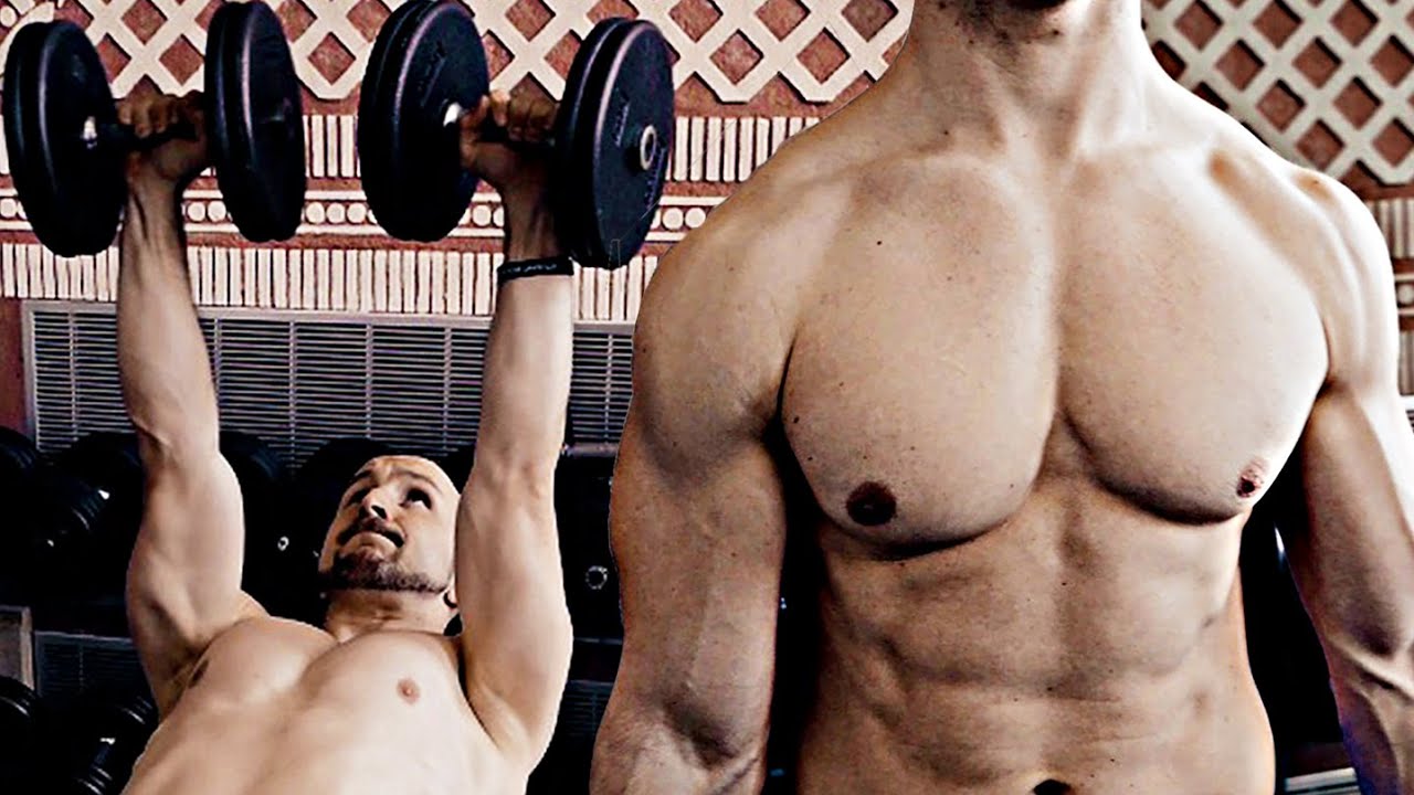 Calisthenics VS Weights VS Machines - Which one is best?