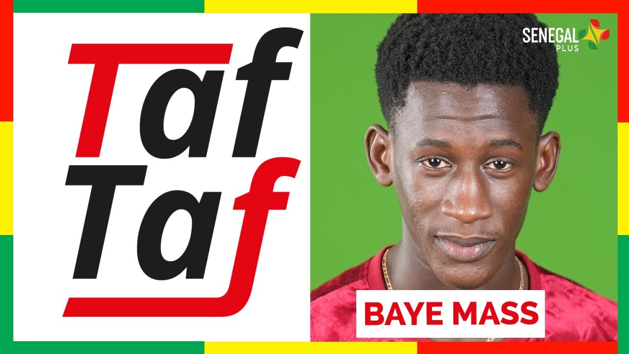 Baye Mass: Je fais genre, Thiaroye, Ndiaga mbaye, Denkaané, Mame barra, Abadane, Ma copine est ...