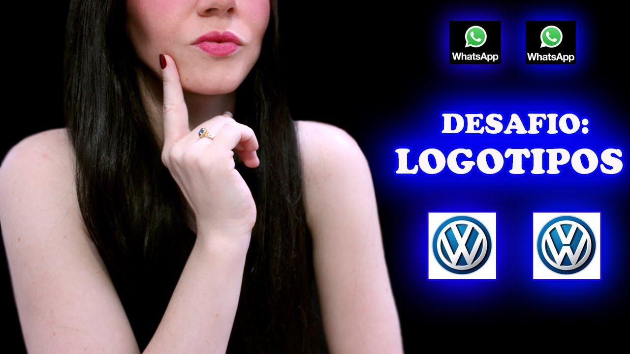 ASMR Binaural 🎧 Desafio: ADIVINHE O LOGOTIPO CORRETO | Quiz de Logos | Surrurro - Pt BR