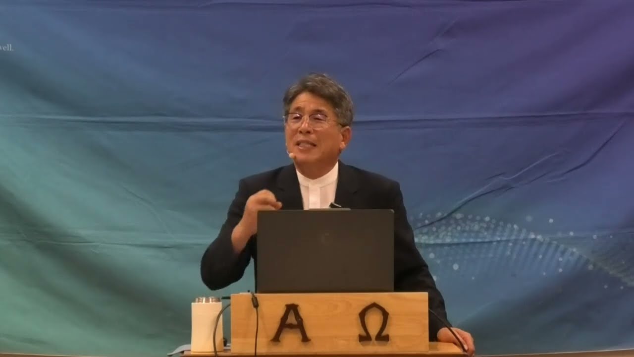 의무가 아닌 자발 강요가 아닌 즐거움 롬8장12~13