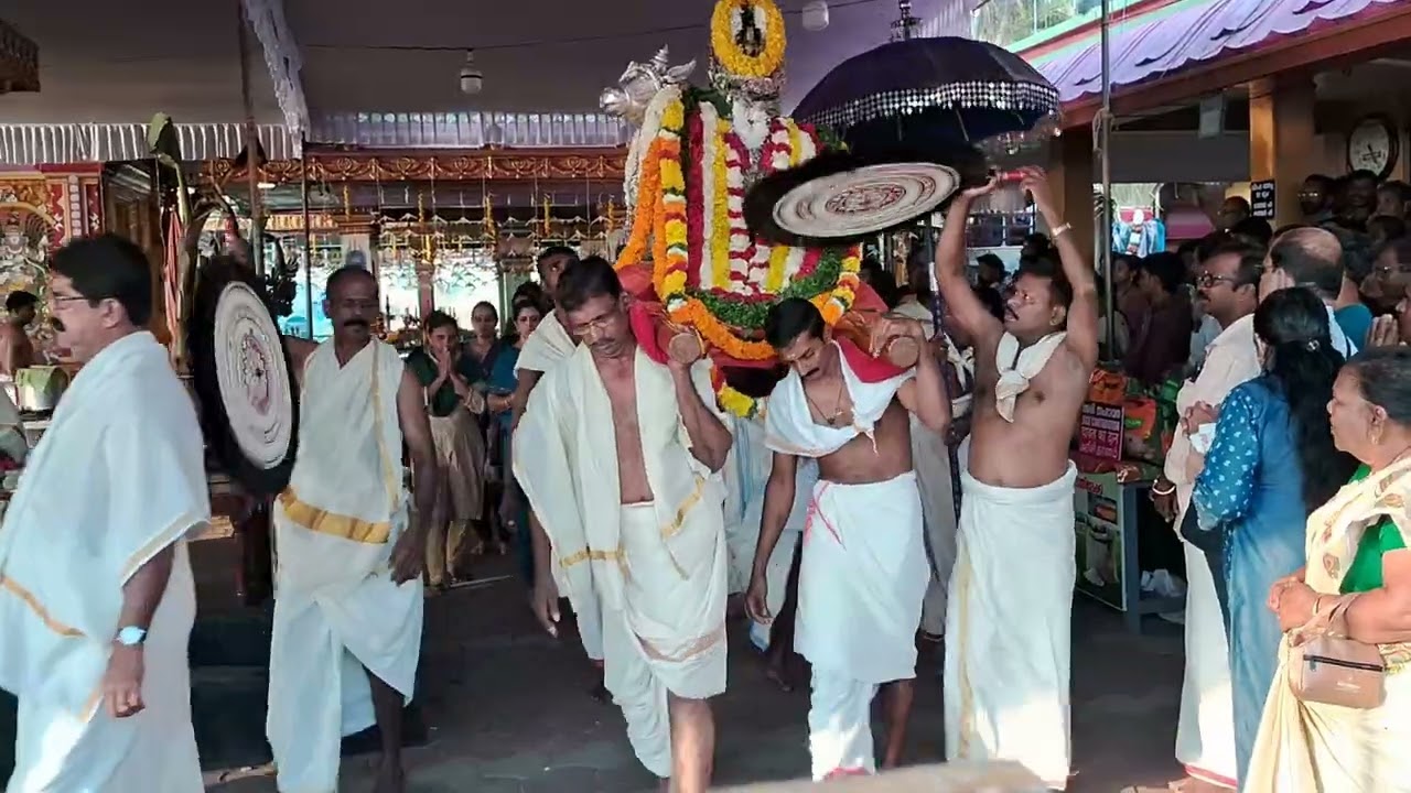 AAZHIMALA MAHADEVA-FHD- ആഴിമല മഹാദേവ08,16012026,''മലയാളത്തിൽ പാതി ഇടയാവണത്ത്''8°35'68 7N 77°01'14 0E
