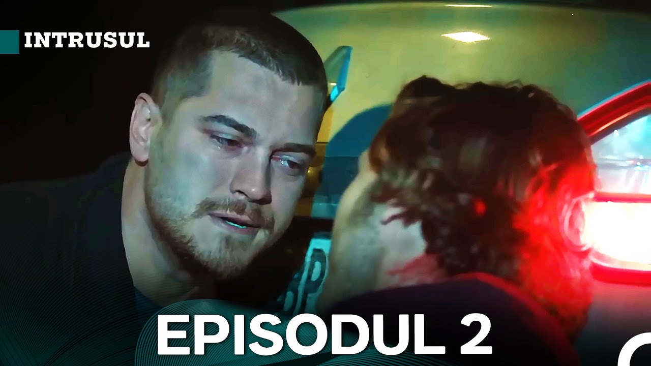 Intrusul Episodul 2 | İ&ccedil;erde
