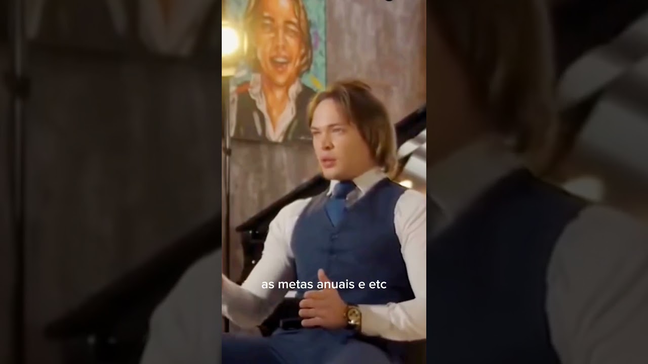 O Poder do Pensamento Positivo