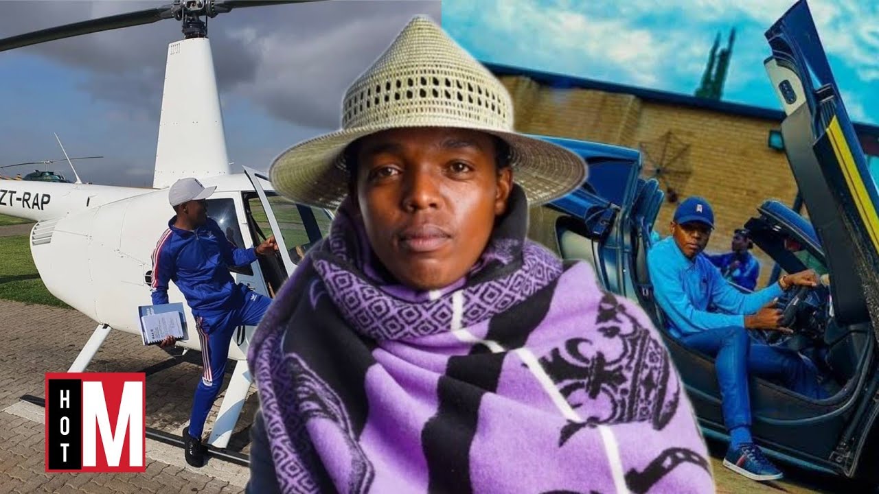 How Rich Is Lux Nhlanhla | Networth Revealed