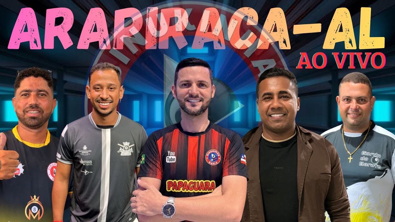 SINUKINHA BAHIA AO VIVO AGORA EM ARAPIRACA-AL