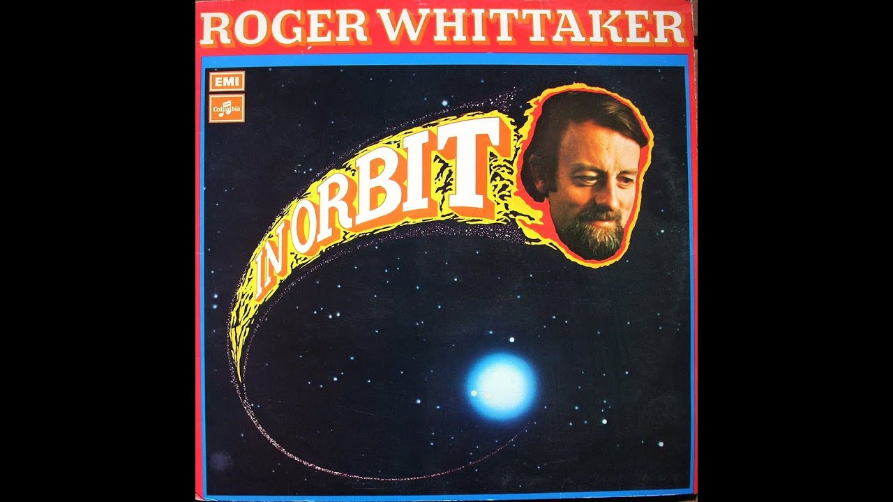 Roger Whittaker - 1944 (1974)