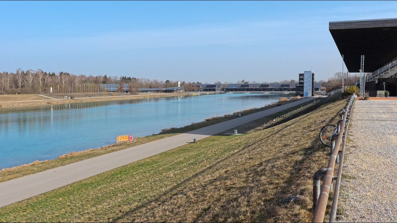 Ruderregatta 10 03 26