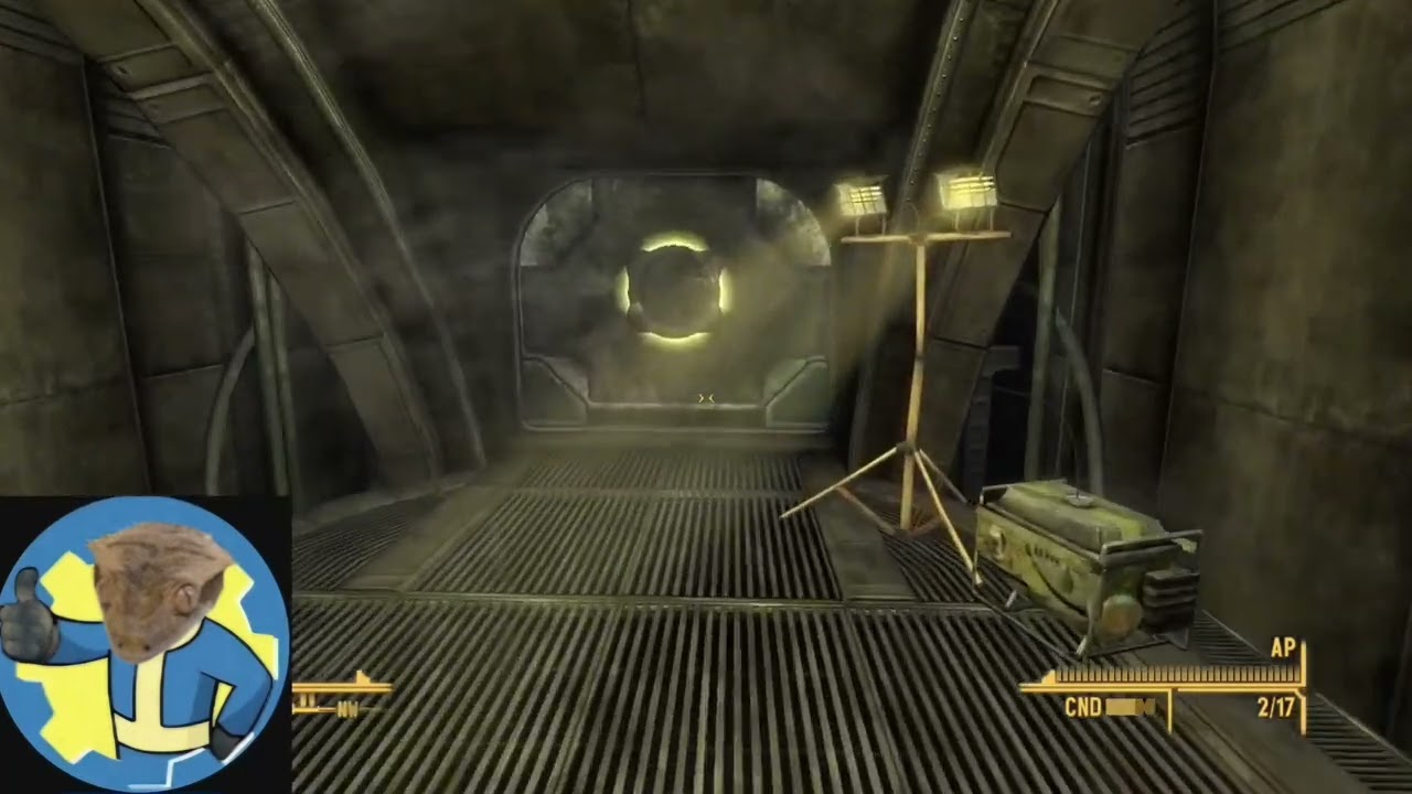 How to blow up the brotherhood bunker 