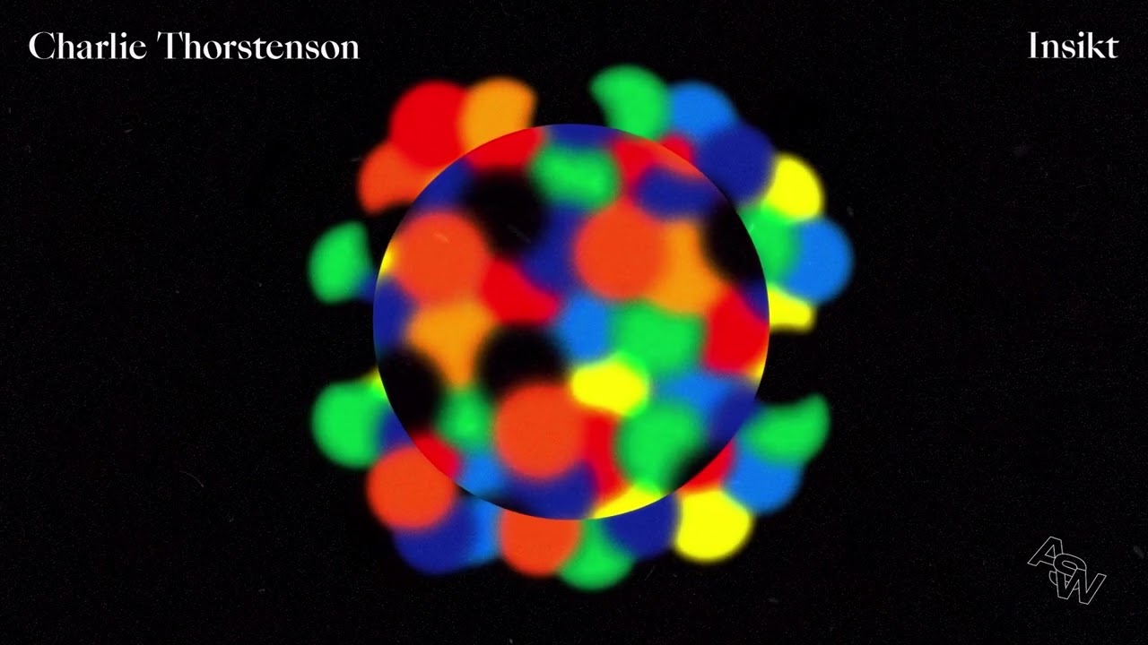Charlie Thorstenson- Reflektion (Original Mix) | Insikt LP