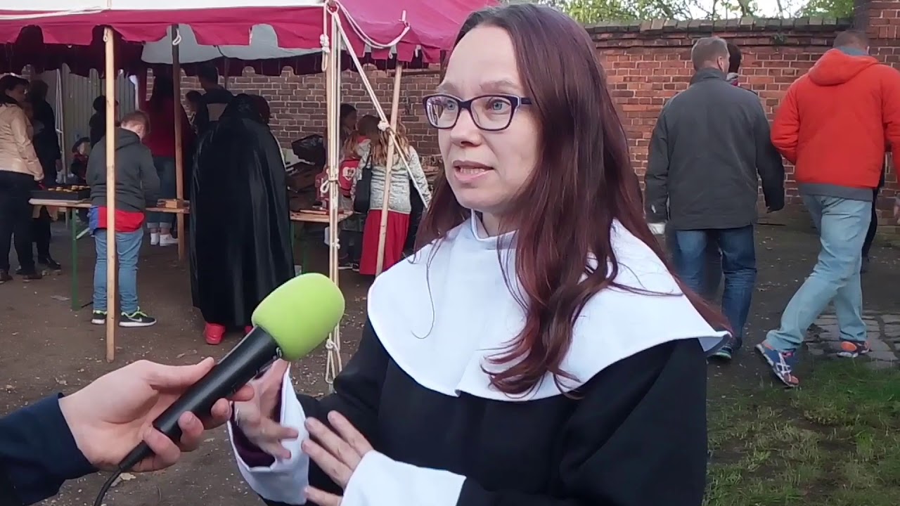 Mittelalterfest Grundschule Görzig