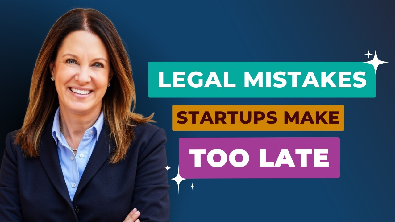 Starting A Business & Legal Support | Leslee Cohen, Founder of AllRise Legal Counsel From The Forum