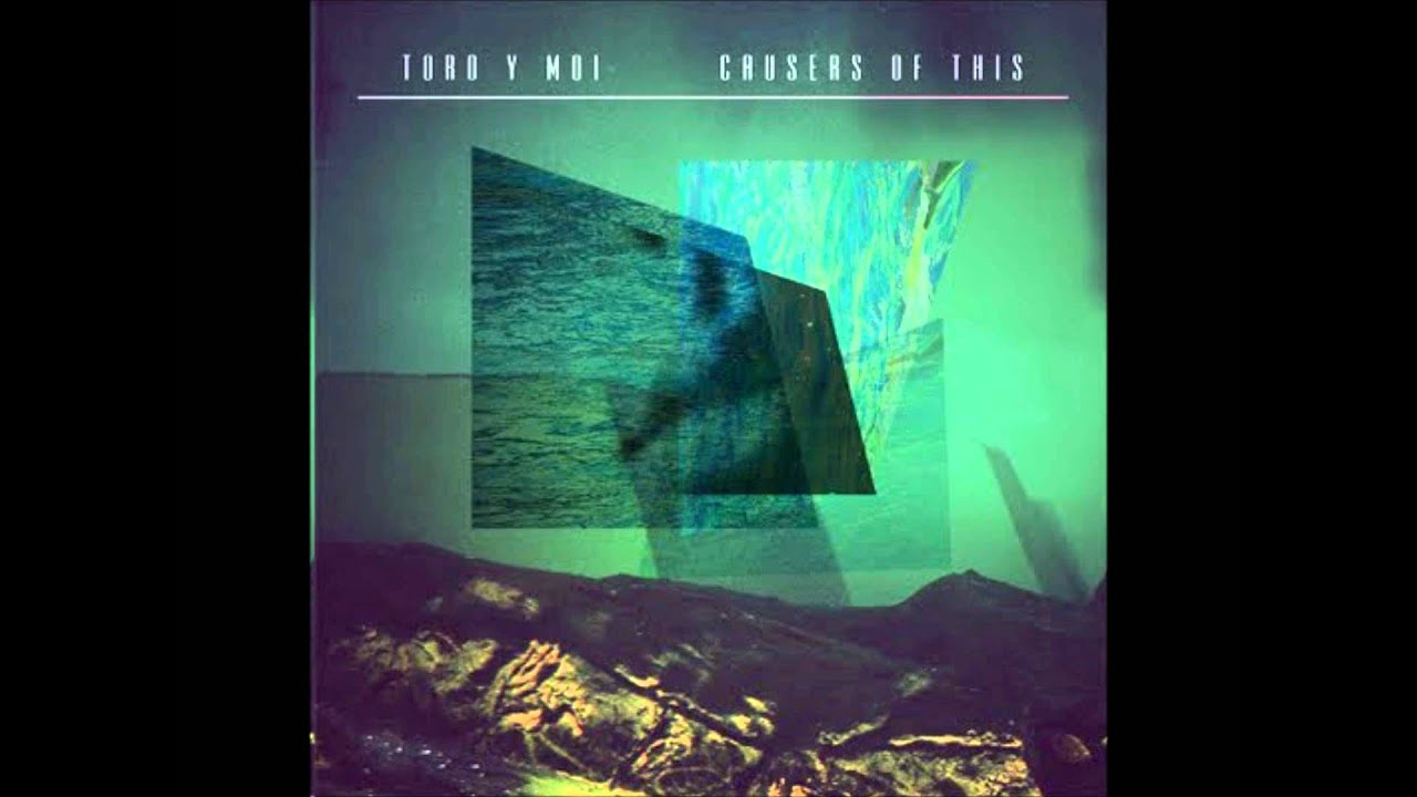 Toro Y Moi Talamak//You Hid