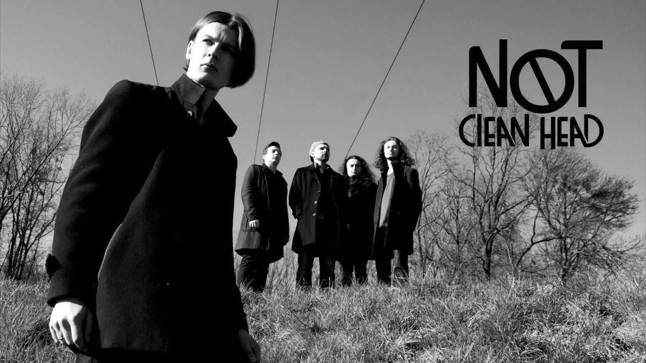 Not Clean Head - Воїн (сингл, 2018)