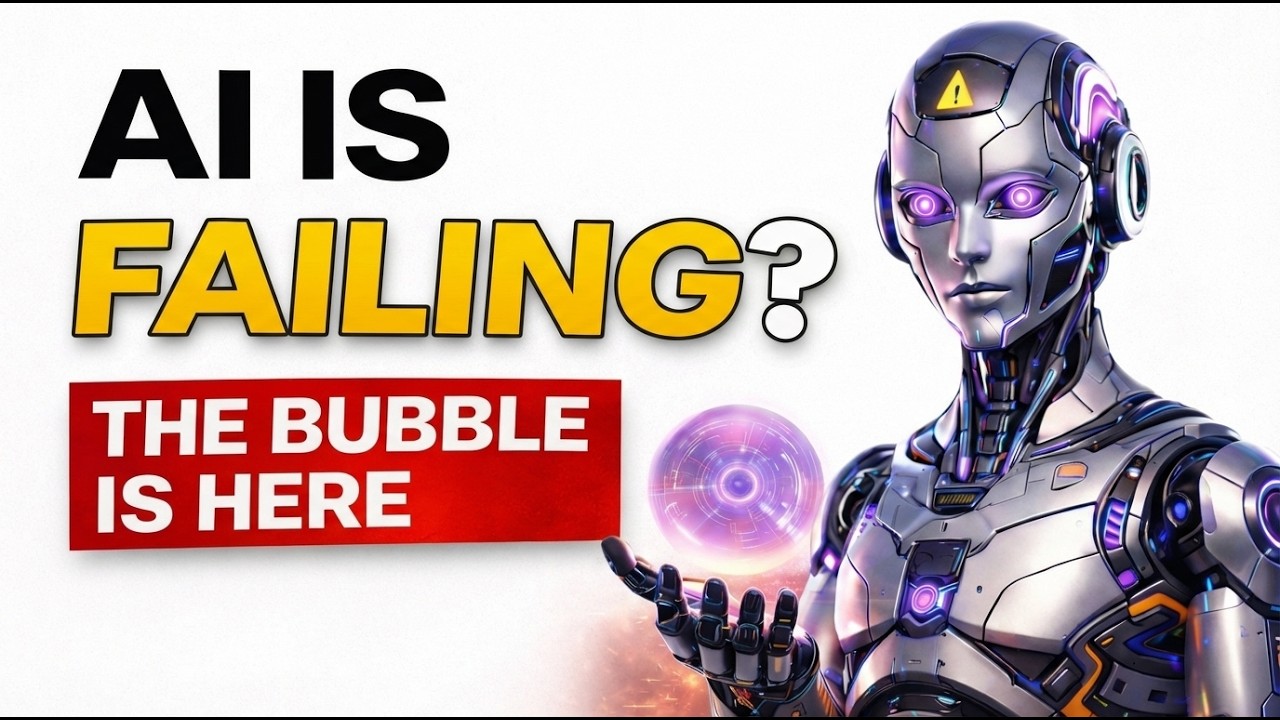 Replacing Humans with AI is Going Horribly Wrong! (Companies Are Regretting)