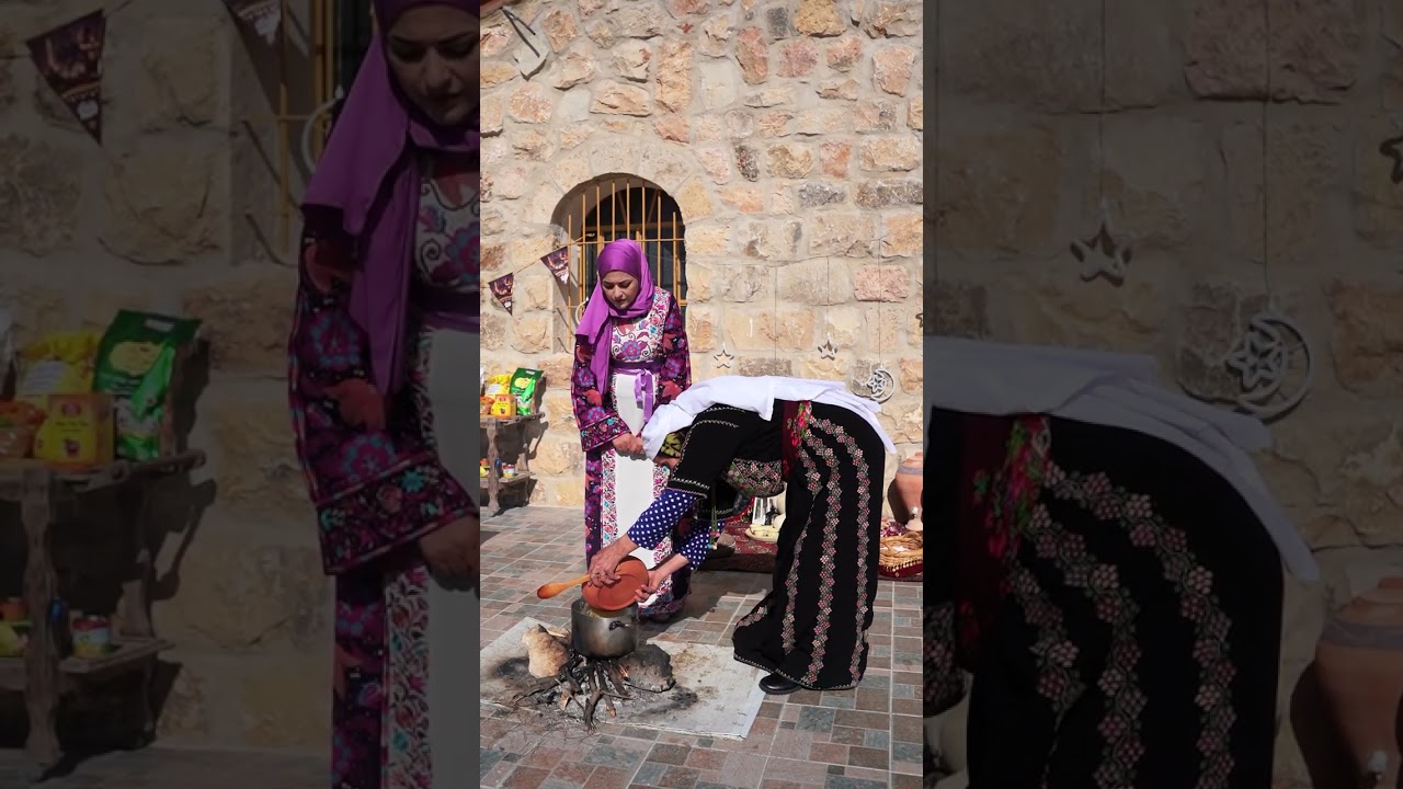 الحلقة الثالثة برنامج 