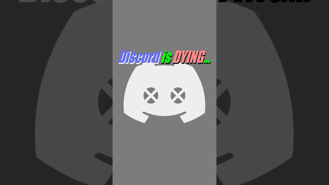Discord wants your FACE SCAN for Age Verification... #memes
