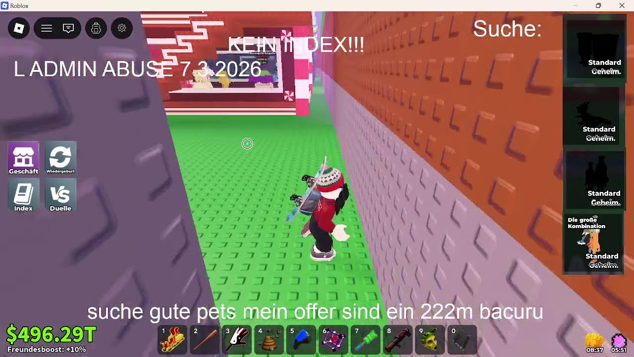 Roblox Deutsch
