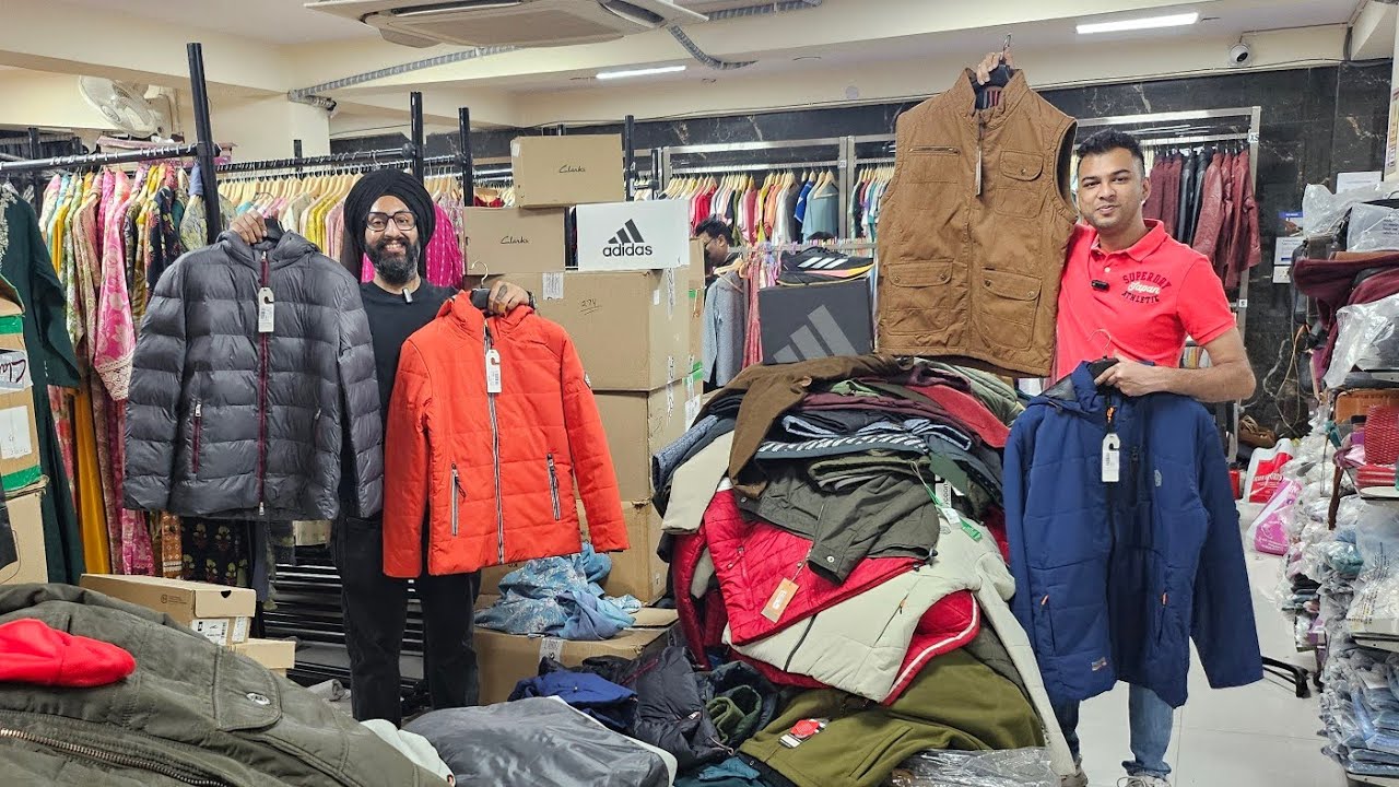 Icon sports wear || Latest winter update || Retail n wholesale || New shoes with best price