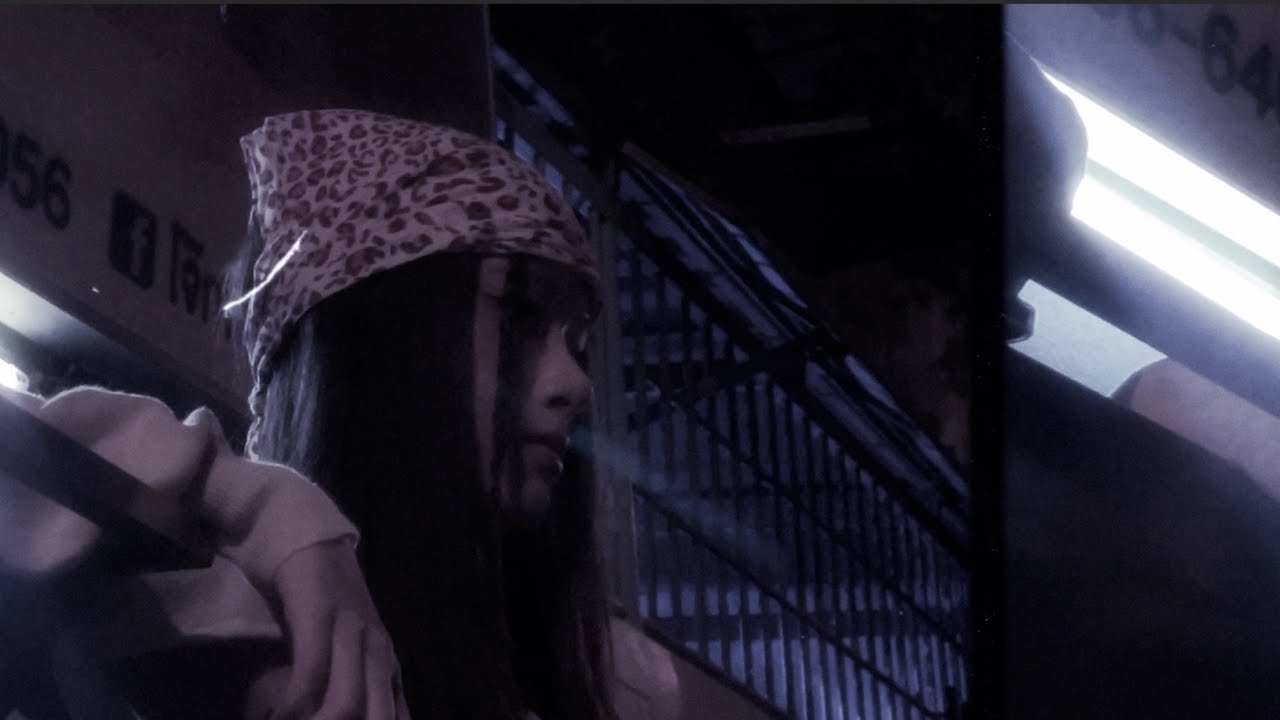 C lips - MARK-K (Official music video)