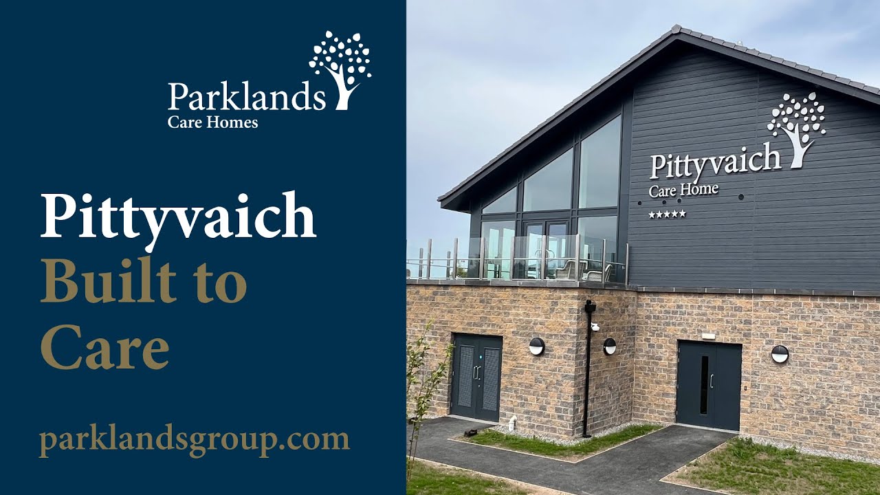 Pittyvaich - Built to Care