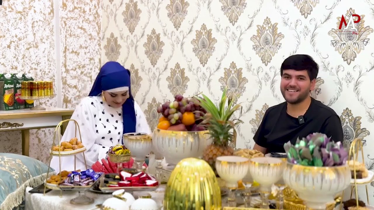 Мехрафруз дар Хонаи Худо барои ки зор-зор гиря кард! Мехрафруз тарки интернет мекунад?