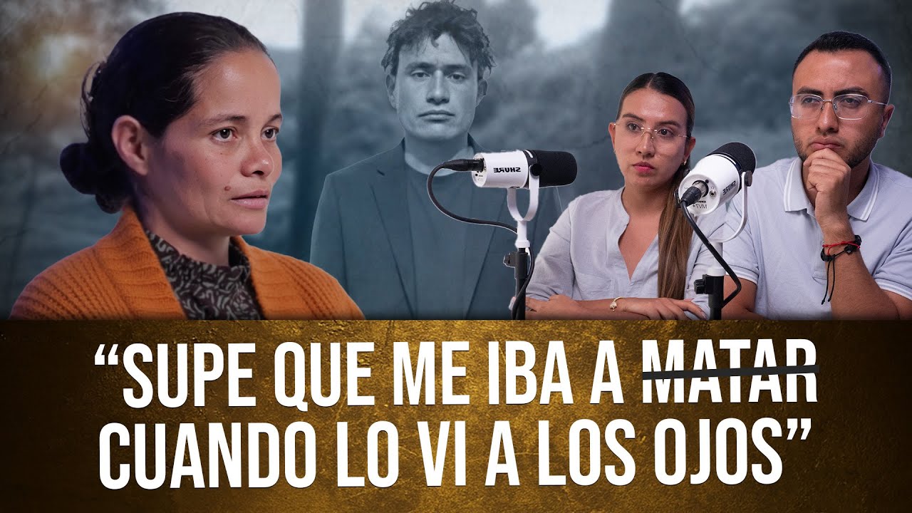 “Me enfrenté al ‘Monstruo de Tabio’… y viví para contarlo: mi escape fue el error que lo delató”