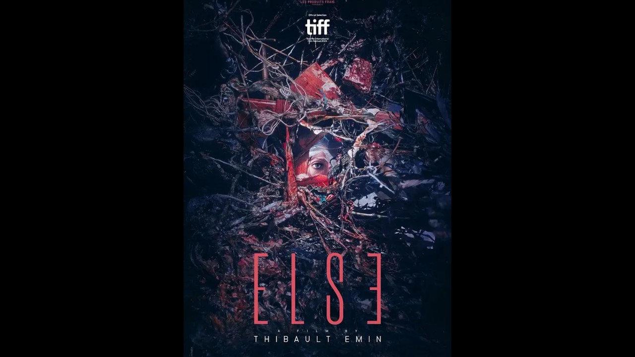 Лучшие фильмы о Ктулху 2025 года #Else #movie #film #thriller #filmesnovos #actionthrillerfilm