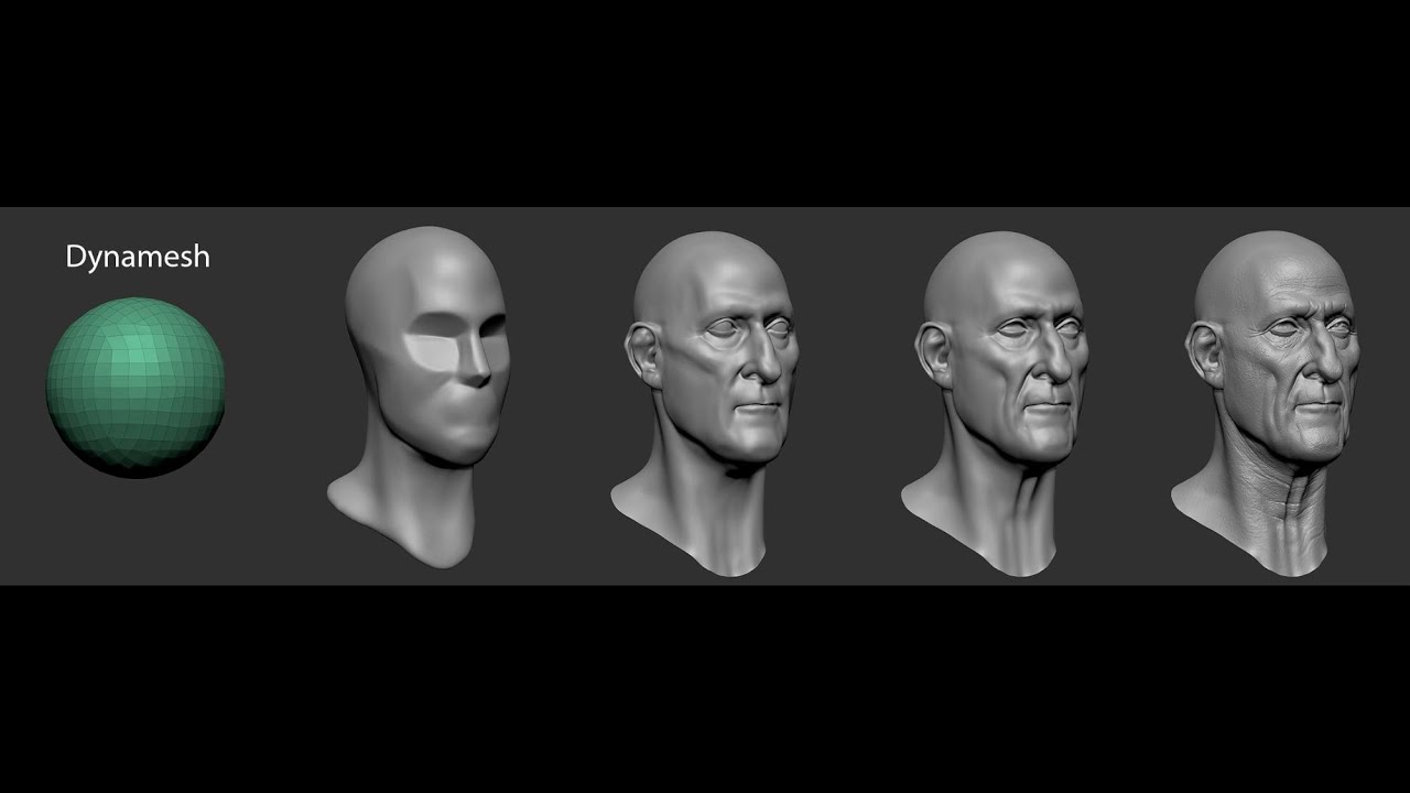 3D Bootcamp by CADA - Sculpting (Week 49 - 2025)