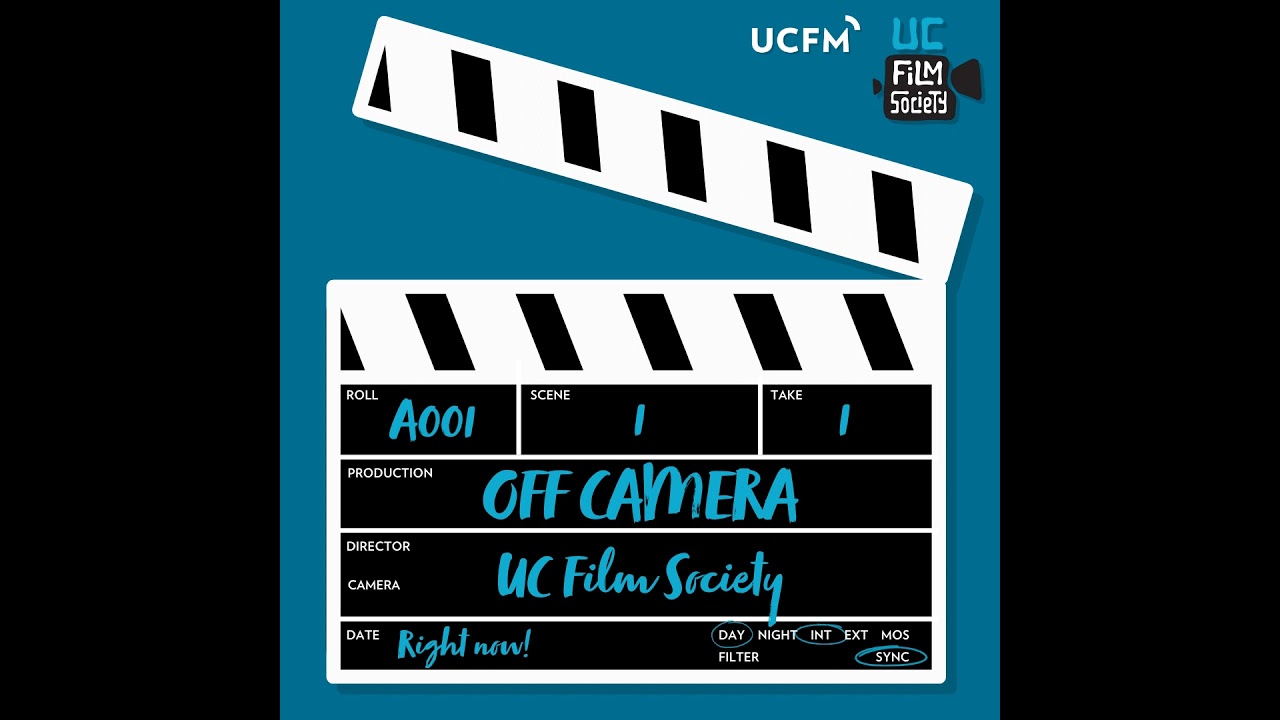 Episode 1: Studying Film
