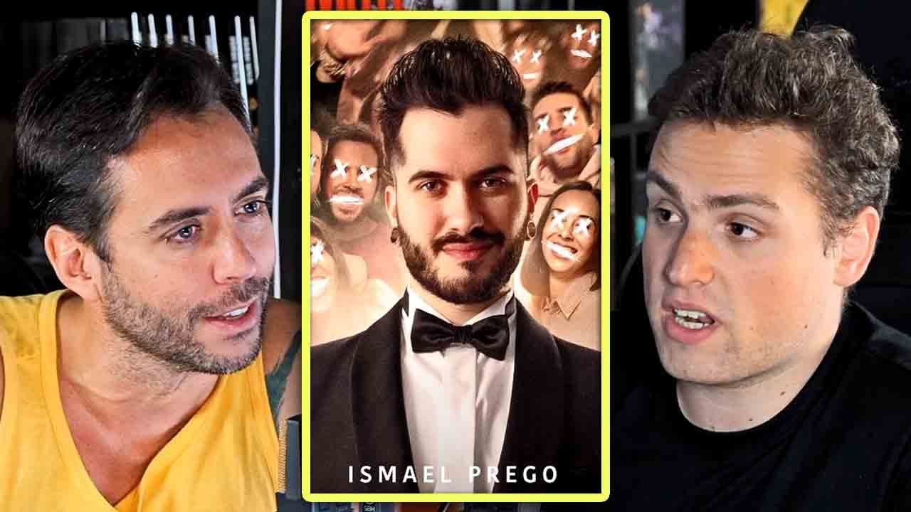 ¿Sigues pensando que Wismichu insultó al cine? - La pregunta de Jordi a su gran crítico