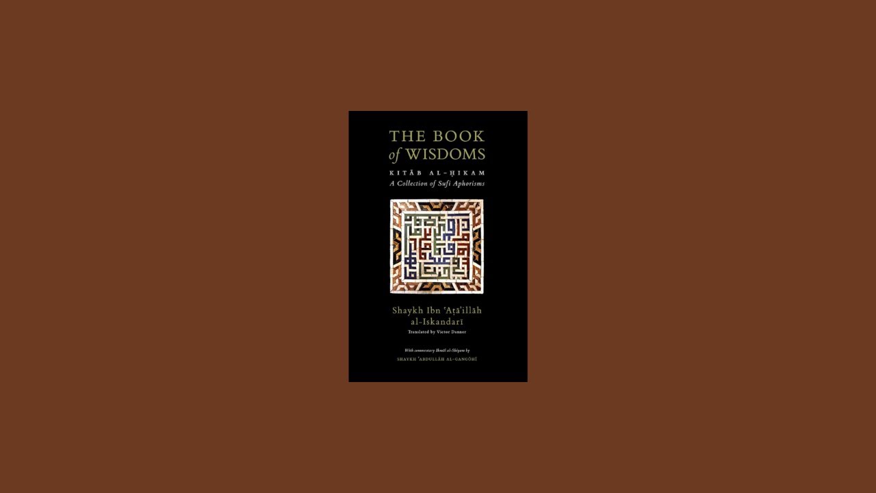 Author Evening with Andrew Booso: The Book of Wisdoms