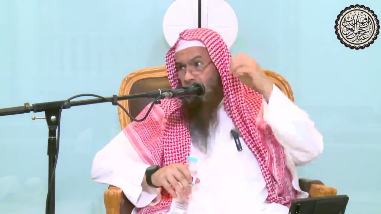 حكم تقسيم الورث قبل الموت | الشيخ عبدالرحمن الودعان