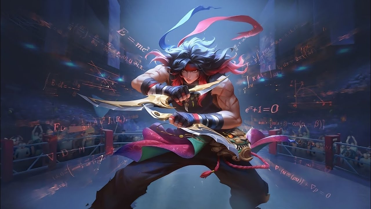 HOK Assassin - The Most Insane Gameplay Montage Ever