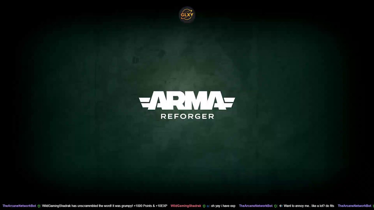 🔴 LIVE: Me bestest pilot :) ¦ #thearcaneorder