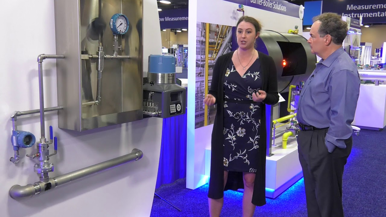 How to Select a Vaporizing Regulator for Your Sampling
