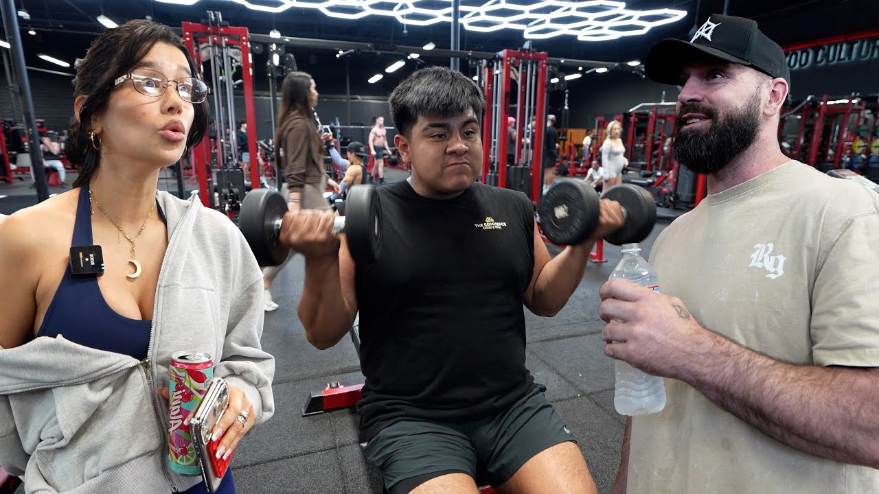 LIKE FATHER LIKE SON... EP. 121