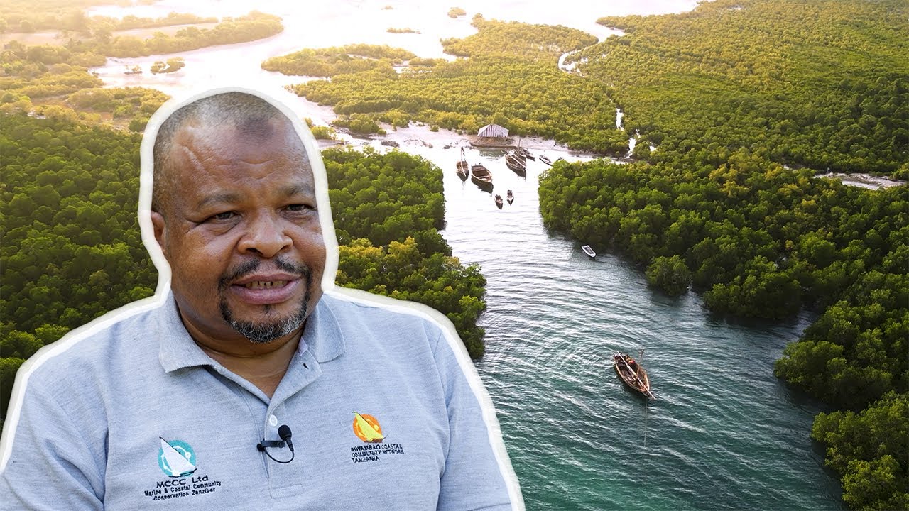 Community Conservation on the Tanzanian Coast | Meet the Team at Mwambao
