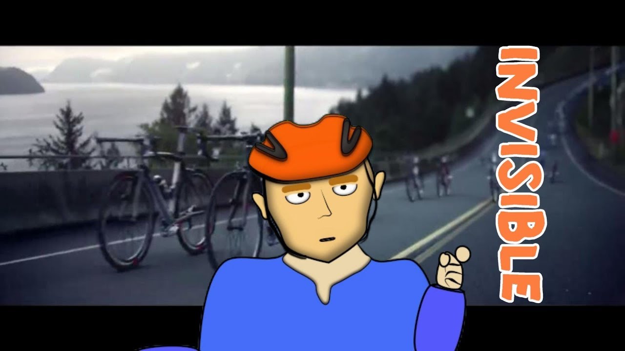 Cycling Really Bad Advice