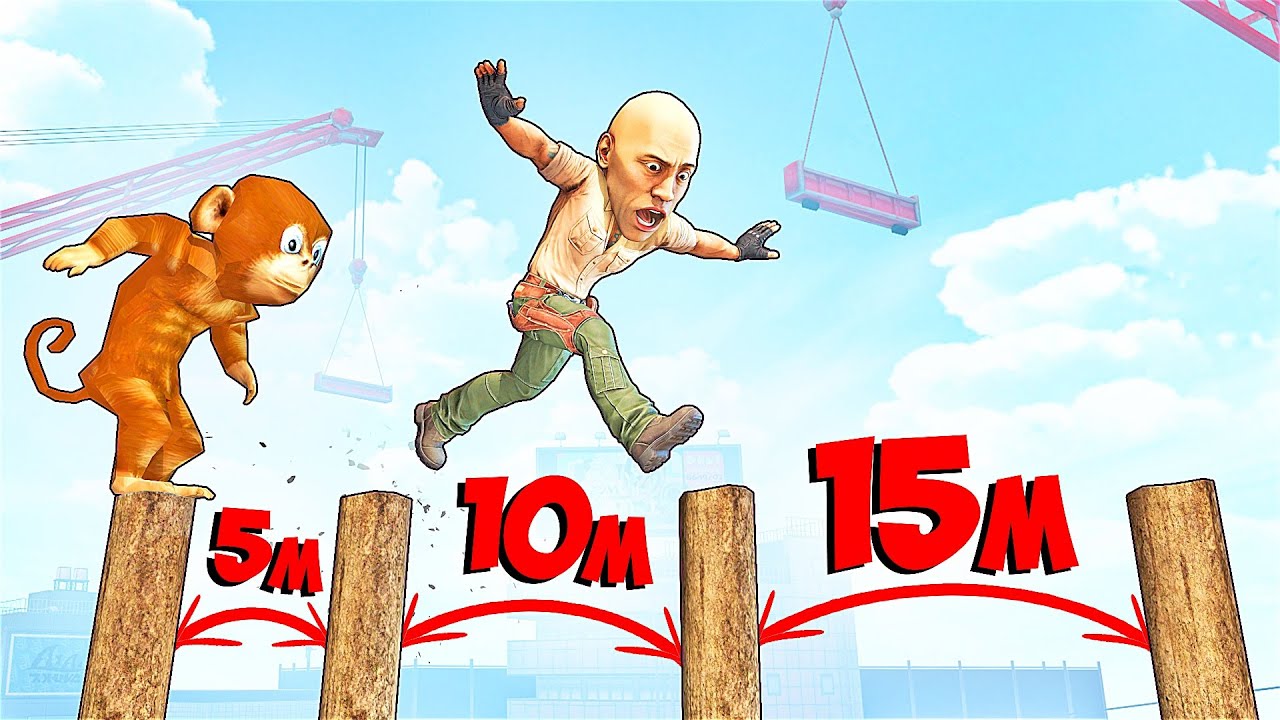 ДУЭЙН ПАРКУРИТ ЛУЧШЕ ОБЕЗЬЯНЫ? ТРОЛЛИНГ МАНЬЯКА! (УГАРНЫЙ МАНЬЯК В КС ГО)