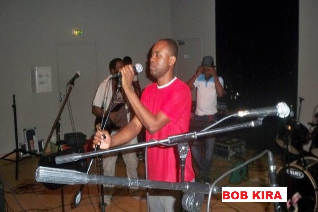 Boina papa toumbou