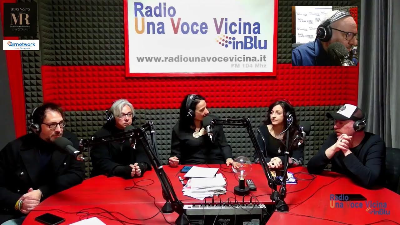 Una Voce inBlu