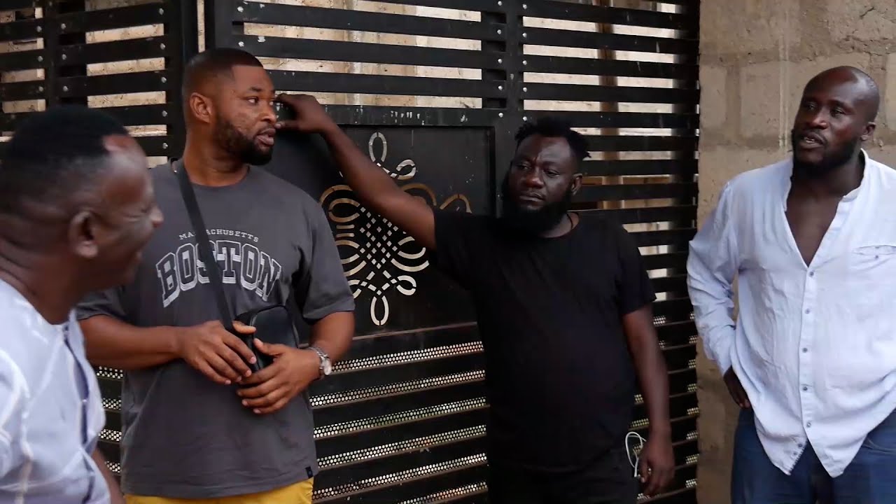 WHY PROPLE STILL BELIEVED DR. LIKEE ,PAPA KUMASI OH AKROBETO